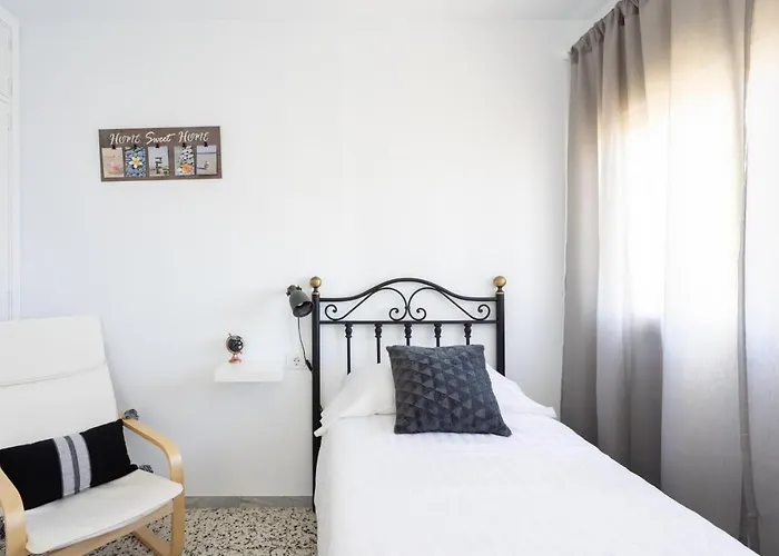 Home2Book Bright Apartment Sea Views, Bajamar