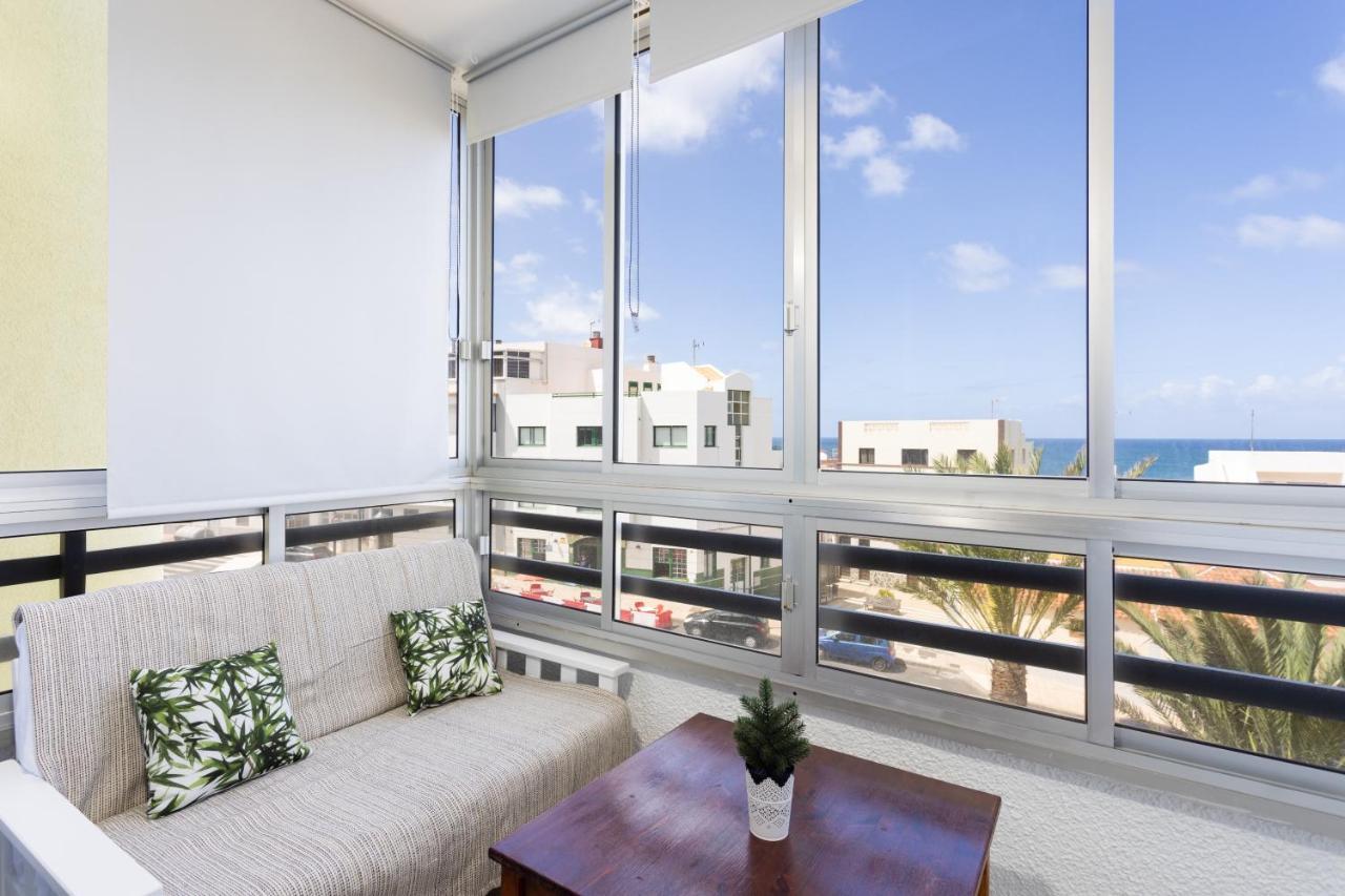 Home2book Bright Sea Views, Apartment