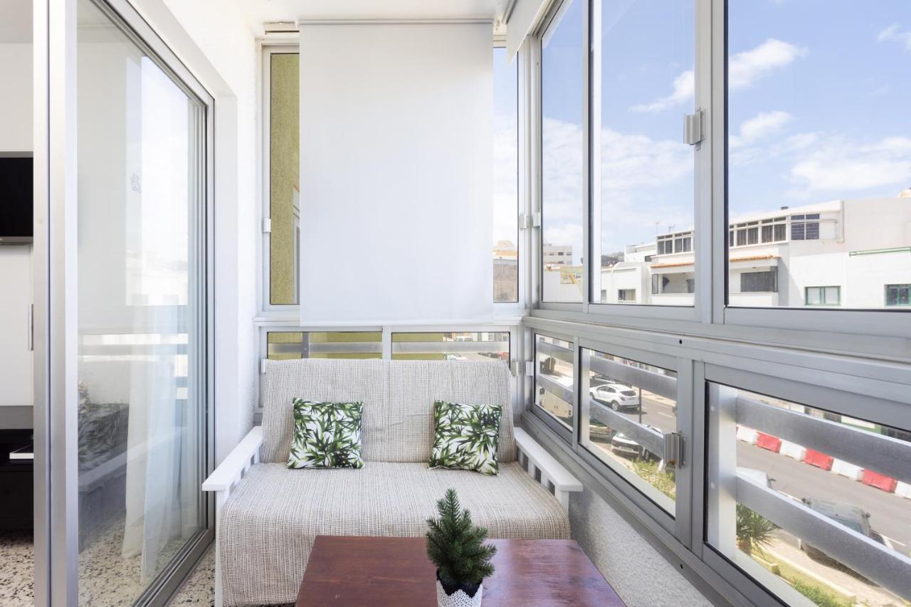 Home2book Bright Sea Views, * Bajamar (La Laguna)