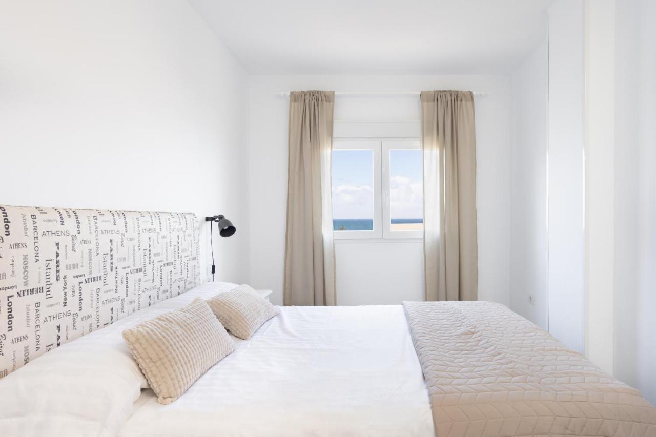 Home2book Bright Sea Views, Apartment Bajamar (La Laguna)