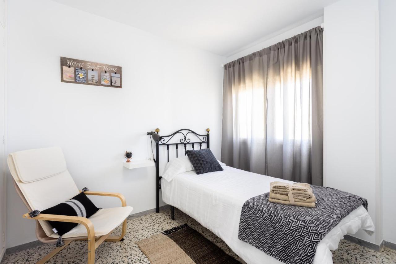 Apartment Home2book Bright Sea Views, *