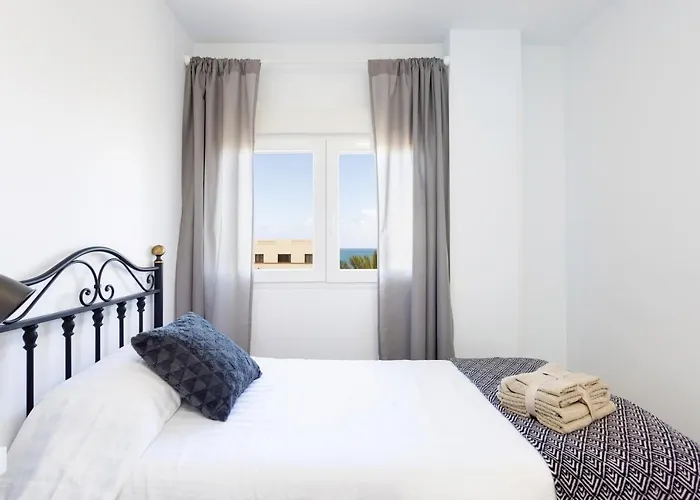 Home2Book Apartamento Vista al Mar