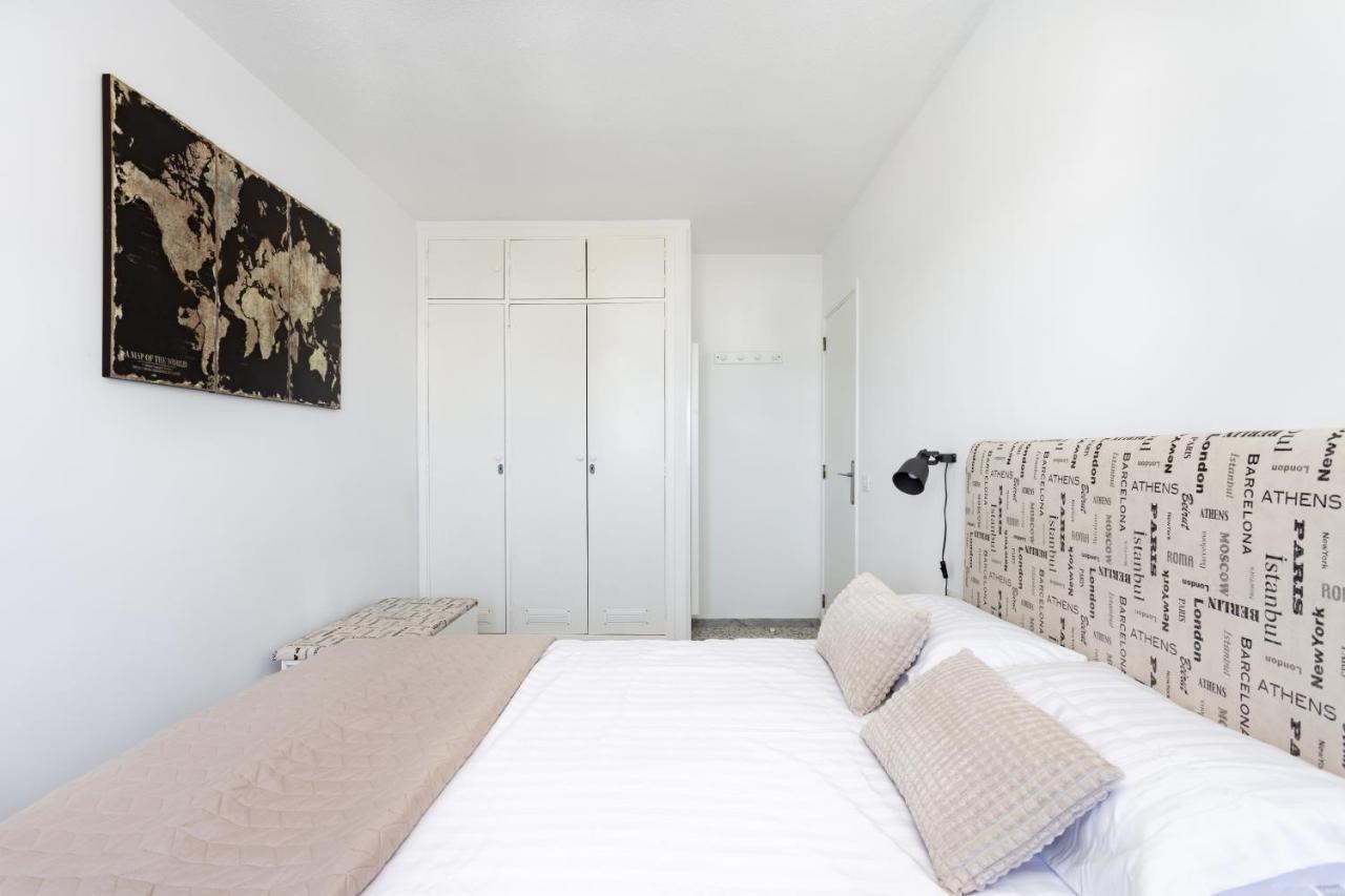 Appartamento Home2book Vista Al Mar Bajamar (La Laguna)